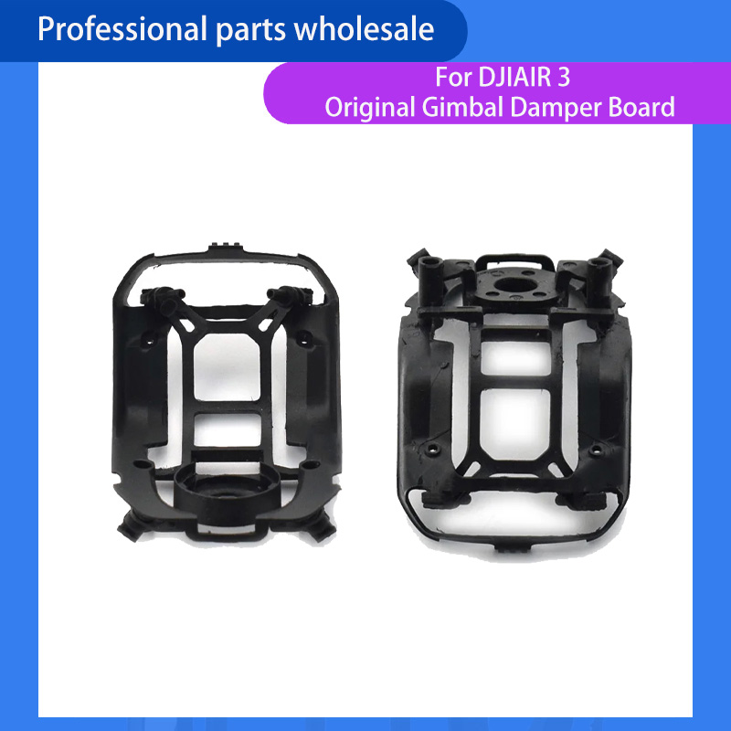 Drone Gimbal Dampener - Orijinal DJI AIR 3 Gimbal Sönümleyici