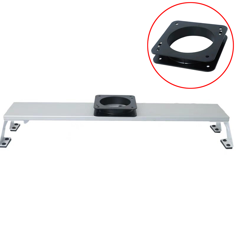 Drone Gimbal Dampener - 1 adet yüksek yük RC araba