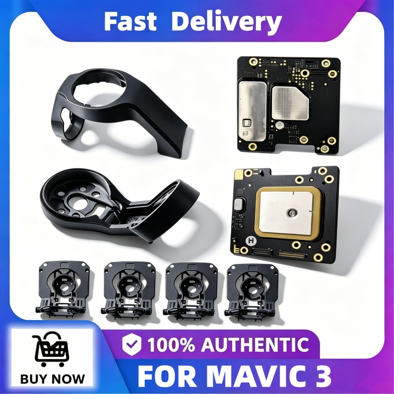 Drone Gimbal Dampener - DJI Mavic 3 Serisi IÇIN Gimbal
