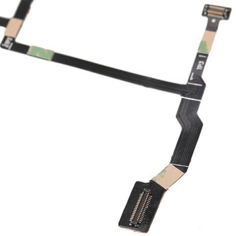 Drone Gimbal For Gopro - Kamera Gimbal Flex kablo esnek Gimbal