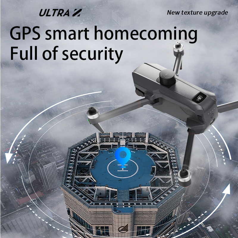 2026 AE30 GPS RC Drone 8K Prof - Drone Gimbal 3 Axis incelemesi ve fiyatı