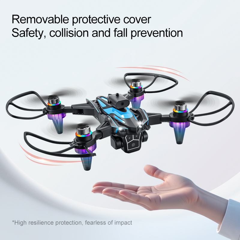 Dış Mekan Hava Dronu Elektrikl - Drone Gimbal Brushless incelemesi ve fiyatı