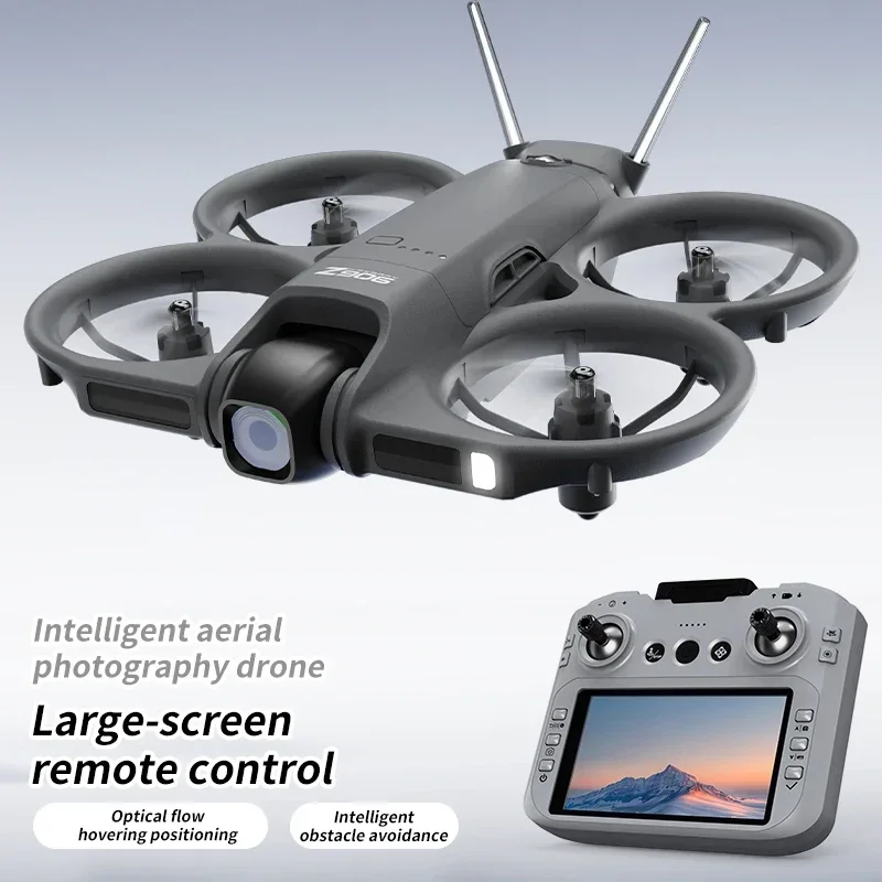 Lenovo Drone 8K Aerial HD Inte - Drone Gimbal 2 Axis incelemesi ve fiyatı