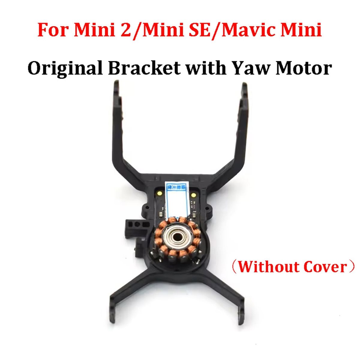 1 adet Gimbal Sönümleyici Mont - Drone Gimbal Dampener incelemesi ve fiyatı