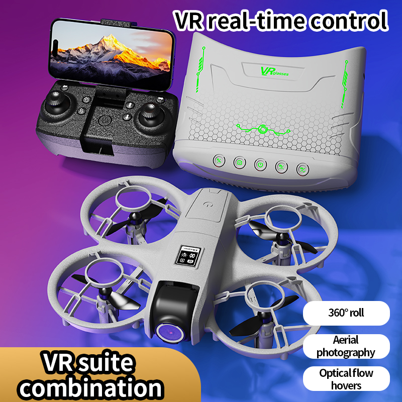 X228 VR FPV Drone HD Çift Kame - Drone Gimbal Brushless incelemesi ve fiyatı