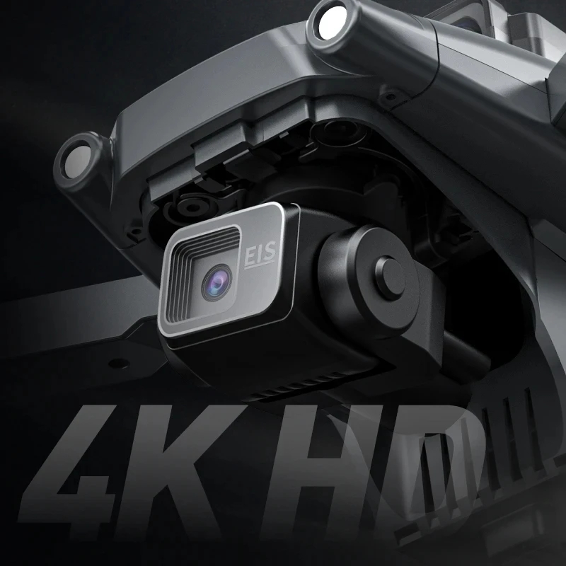 L600 PRO MAX GPS Drone Profesy - Drone Gimbal Brushless incelemesi ve fiyatı