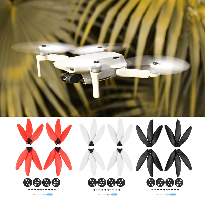 DJI MINI SE/1/2 Drone için Hız - Dji Drone Mini 3 incelemesi ve fiyatı