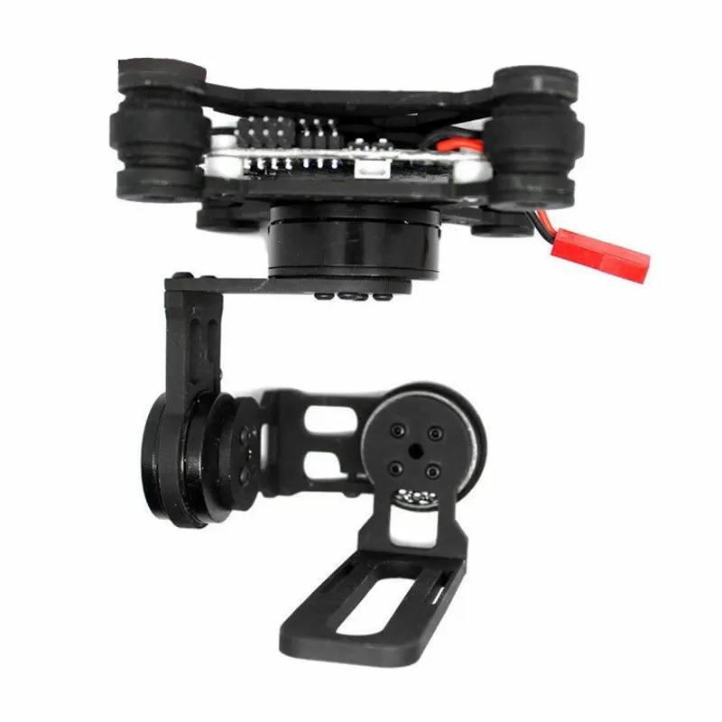 3 Eksenli Fırçasız Gimbal 32BG - Drone Gimbal For Gopro incelemesi ve fiyatı
