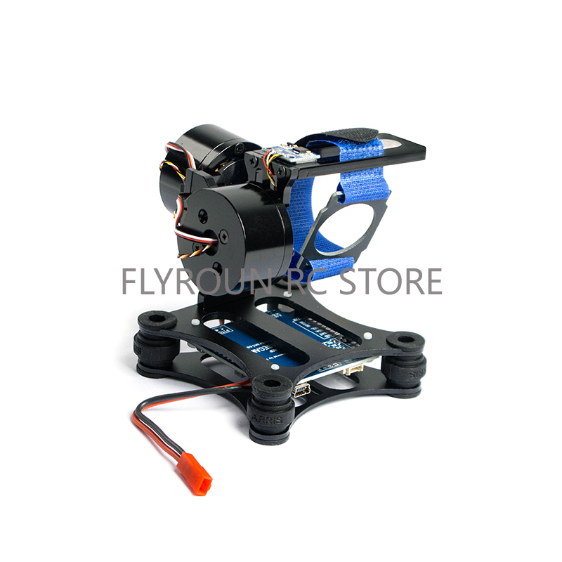 2 Eksenli / 3 Eksenli Fırçasız - Drone Gimbal For Gopro incelemesi ve fiyatı