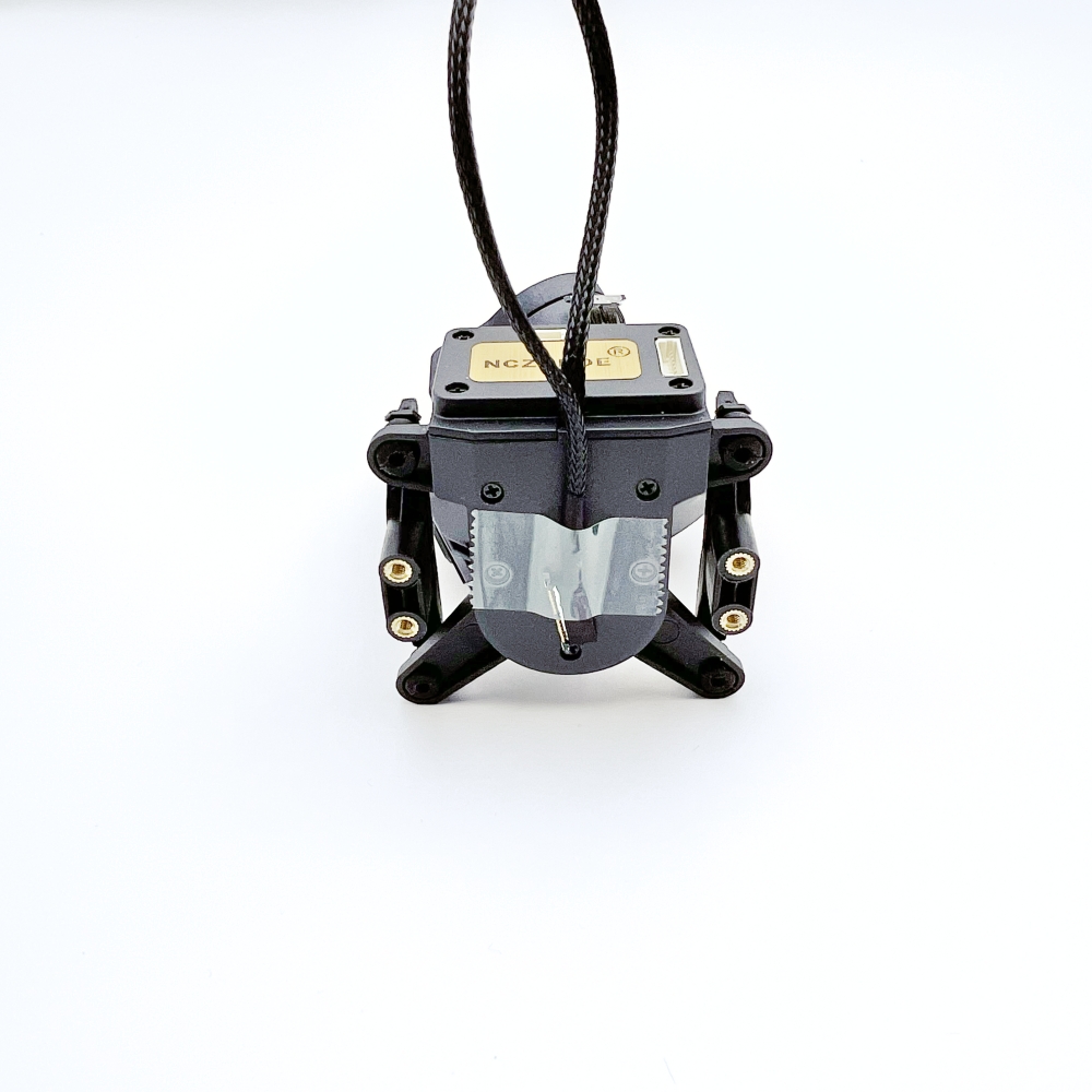 NCZOBOE C-20T 3 Eksenli FPV Gi - Drone Gimbal 3 Axis incelemesi ve fiyatı