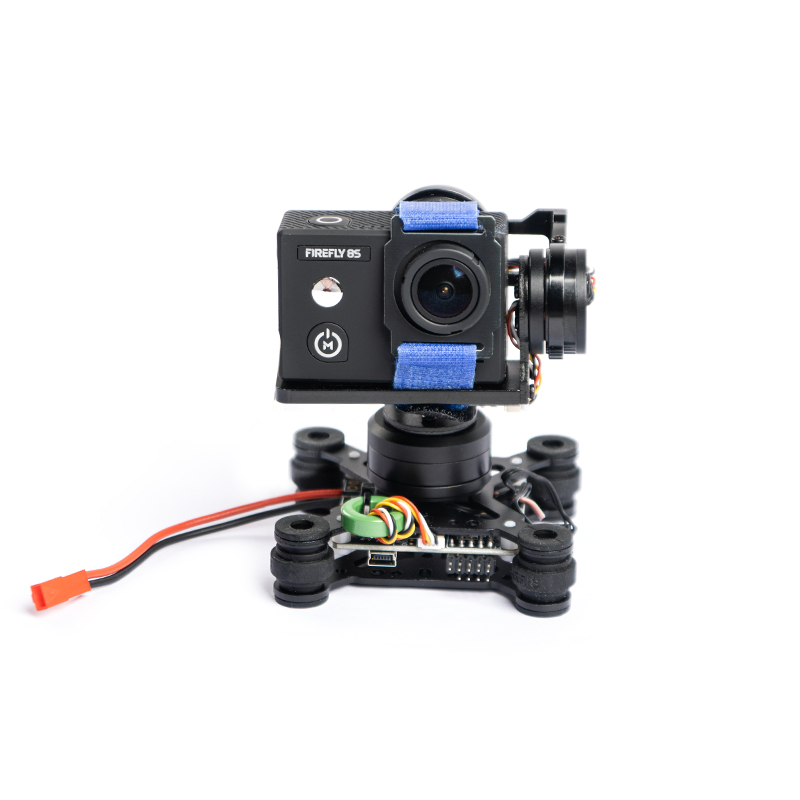 GoPro 3 Kamera için Yeni 3 Eks - Drone Gimbal For Gopro incelemesi ve fiyatı