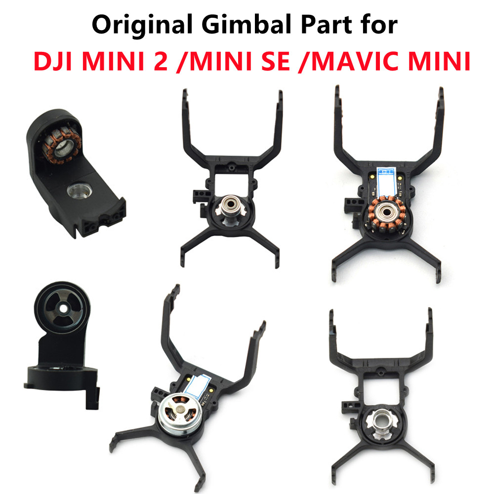 Orijinal Gimbal Sönümleyici Br - Drone Gimbal Dampener incelemesi ve fiyatı