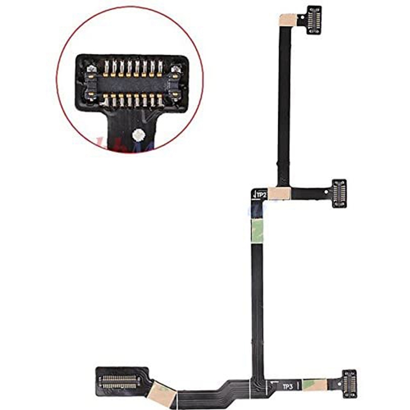 Kamera Gimbal Flex kablo esnek - Drone Gimbal For Gopro incelemesi ve fiyatı